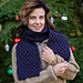 Sailor's Knot Scarf pattern