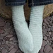 Helen Sock pattern 