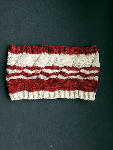 Ravelry: Snow Flies pattern by Anne Hanson