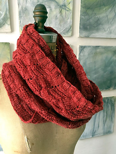 Ravelry: Snow Flies pattern by Anne Hanson
