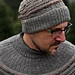 Champlain (S)Watch Cap pattern 