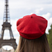 Cherry on Top Beret pattern