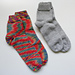 Ingrid Socks pattern 