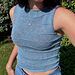 Millie Top pattern 