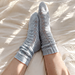 Misty Socks pattern