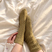 Wesley’s Socks pattern 