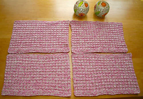 Maine Summer Placemats photo 3