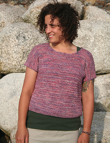Summer Breeze Tee photo 1