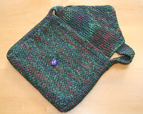 Northern Lights Shoulder Bag photo 4