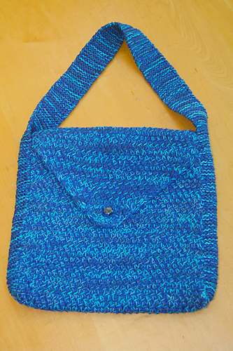 Northern Lights Shoulder Bag photo 1