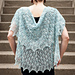 Beachcombing Shrug pattern 