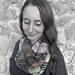 Star Sign Cowl pattern 