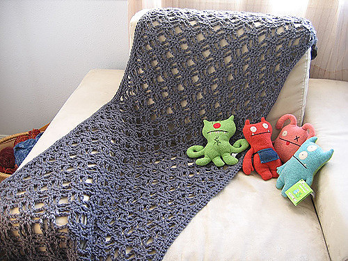 Ravelry: Blizzard pattern by Leigh Radford