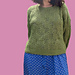 Brocoli Sweater pattern