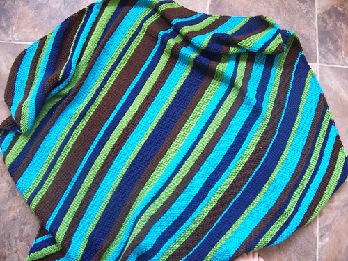 UnBaby Blanket photo 1