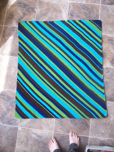 UnBaby Blanket photo 3