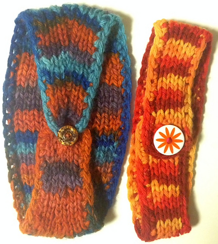 Wake up Headband photo 1
