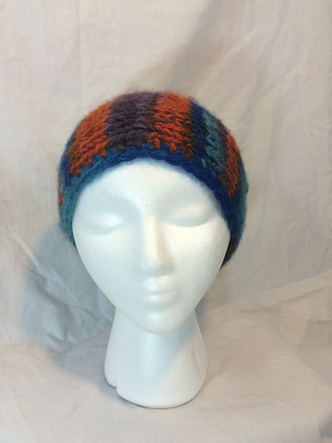 Wake up Headband photo 4