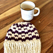 Adele Beanie pattern 