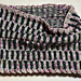 Corrugated Cowl pattern