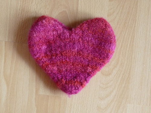 Heart Bag photo 2