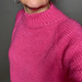 Relax-Sweater Woman pattern
