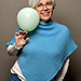 Poncho Louise pattern 