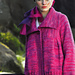 Design 13 Cardigan pattern 