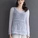 Adrienne pattern 