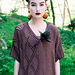Pagoda pattern 