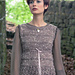 Wimberry (Sleeveless Top) pattern 