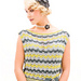 Margeaux pattern 