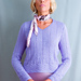 Funny Girl pattern 