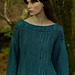 Evelyn pattern 