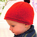 Jack & The Beanie pattern 