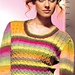 Amelia pattern 
