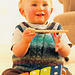 Thomas pattern 