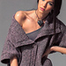 Design 07 Jacket pattern 