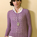 Design 10 Sweater pattern 