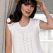 Design 25 Top pattern 