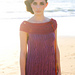 two colour tunic