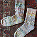 Kasumi pattern 