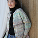 Nagare pattern 