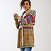 Lisbet pattern 