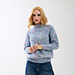 Sarah pattern