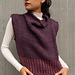 Velvet Twilight pattern