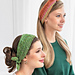 Head Wraps pattern
