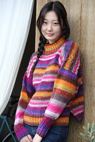 Yozora 다른 모습 2