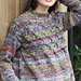 Heirloom pattern 