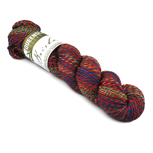 Ravelry Queensland Collection Brisbane